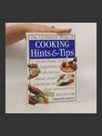The Ultimate Book of Cooking Hints & Tips - náhled