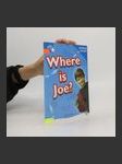 Where Is Joe? - náhled