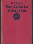 Das Leben im Ackerboden - náhled