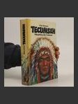 Tecumseh. Häuptling der Indianer - náhled