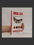 Oral Sex Drive Your Man Crazy - náhled