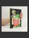 Billie Eilish: 100% neoficiální: (nezbytný) průvodce k nejznámější teenagerce na planetě - náhled