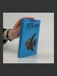 Kapesní atlas ryb, obojživelníků a plazů - náhled