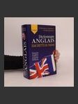Le Dictionnaire Hachette-Oxford Compact : français-anglais, anglais-français - náhled
