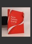 Form Follows Energy - náhled