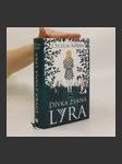 Dívka zvaná Lyra - náhled