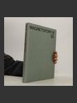 Magnetofony III (1976 až 1981) - náhled