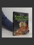 Das große Knödel und Bratenbuch - náhled