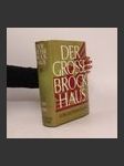 Der grosse Brockhaus 10: Sad-Stac - náhled