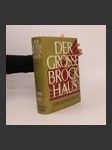 Der grosse Brockhaus 9: Phb-Sac - náhled