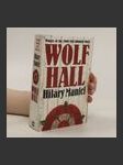 Wolf Hall - náhled
