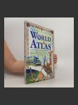 The Illustrated World Atlas - náhled