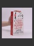 Extremely loud & incredibly close - náhled