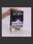 Deception point - náhled