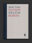 Filosof Erazim Kohák - náhled