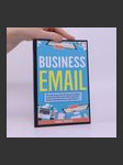 Business Email - náhled