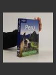 Peru - náhled