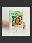 Menopause - náhled