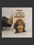 John Lennon - můj bratr - náhled