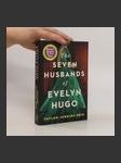 The seven husbands of Evelyn Hugo : a novel - náhled