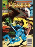 Excalibur #37 - náhled