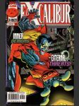 Excalibur #106 - náhled