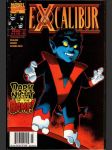 Excalibur #118 - náhled