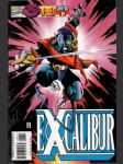 Excalibur #98 - náhled