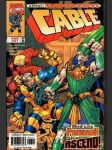 Cable #57 - náhled