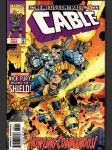 Cable #62 - náhled