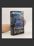 Cyberstorm - náhled