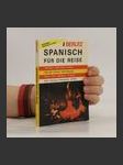 Spanisch für die Reise - náhled