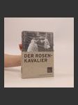 Der Rosenkavalier - náhled