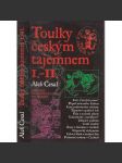 Toulky českým tajemnem I. – II. - náhled