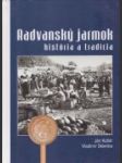 Radvanský jarmok - náhled