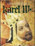 Karel IV. Život a dílo 1316-1378 - náhled