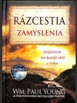 Rázcestia - Zamyslenia - náhled