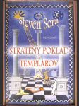 Stratený poklad Templárov - náhled