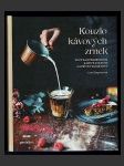 Kouzlo kávových zrnek - náhled