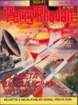 Perry Rhodan 17/95 - náhled