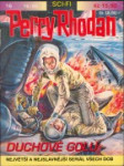 Perry Rhodan 16/95 - náhled