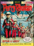 Perry Rhodan 10/95 - náhled