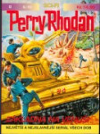 Perry Rhodan 8/95 - náhled