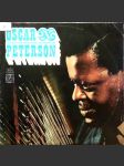 Oscar peterson - náhled