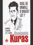 Sekl se Orwell o dvacet let? - náhled