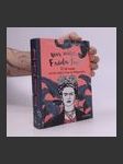 Was würde Frida tun? - náhled