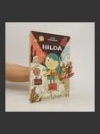Hilda a troll ; Hilda a půlnoční obr - náhled