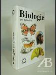Biologie pro gymnázia - náhled