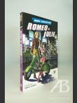 Romeo & Julie (Manga Shakespeare) - náhled