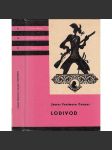 Lodivod (edice KOD, sv. 126) [román pro mládež, Severní Amerika, Americká válka za nezávislost] HOL - náhled